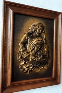 PREZENT NA ŚLUB - ŚWIĘTA RODZINA - SR2-2