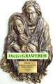 PŁASKORZEŹBA W SKÓRZE – ŚWIĘTA RODZINA
+ DEDYKACJA GRAWEROWANA, 
Opcja dodatkowo płatna.
napisz do nas… bok@obrazyzeskory.pl lub zadzwoń 511843643