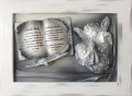 Obraz 3d z aniołem stróżem i dedykacją na pamiątkę chrztu Świętego.JPG