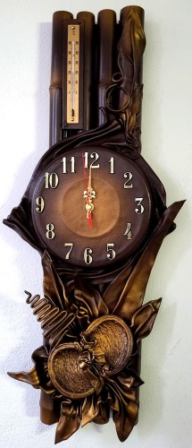 Zegar-ścienny-ze-skóry-i-bambusa-termometr.jpg
