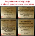 Przykładowe dedykacje z okazji przejścia na emeryturę.jpg