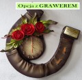 Podkowa-z-zegarem-i-czerwonymi-różami-na-podziękowanie-dla-rodziców-z-dedykacją-grawerowaną.jpg