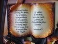 CYTAT Z JANA PAWŁA II - "NIEMA PRZYSZŁOŚCI CZŁOWIEKA BEZ MIOŚCI" (MOŻESZ DODAĆ SWOJĄ DEDYKACJĘ- NAPISZ DO NAS UMIESCIMY)