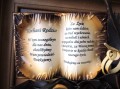Tekst podziękowań dla rodziców