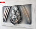Święta Rodzina obraz w białej ramie.jpg