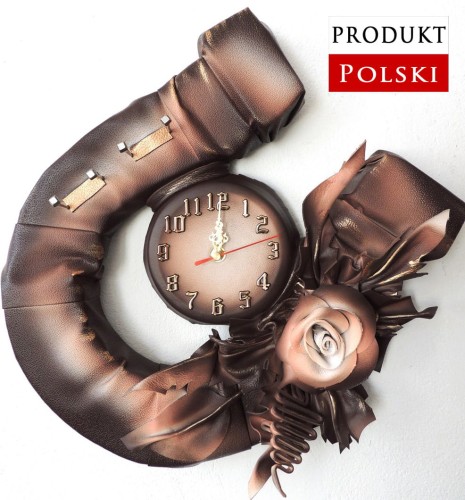 Podkowa ze skóry produkt polski.jpg