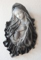 Popielata płaskorzeźba Najświetsza Maryja panna.JPG