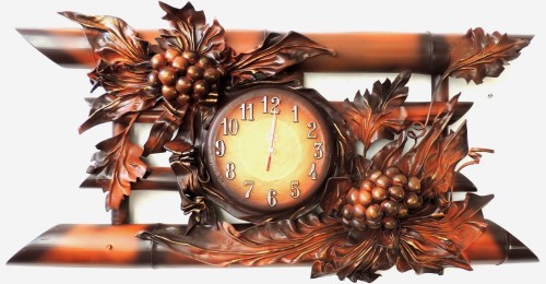  	WINOGRONA, SKÓRA, BAMBUS, RĘKODZIEŁO